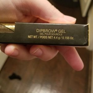 Anastasia Beverly Hills Dipbrow Gel